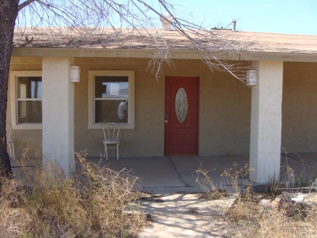 27280 S Santa Fe Rd., Congress, AZ 85332