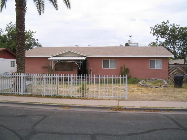 548 S Nevada Way, Mesa, AZ 85204