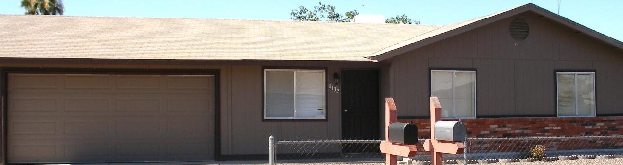8137 E Irwin Ave., Mesa, AZ 85209