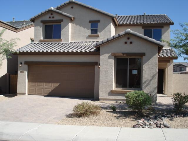 2314 W Hunter Ct., Phoenix, AZ 85085
