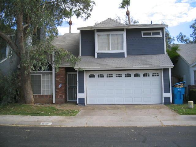 409 W Renee Dr., Phoenix, AZ 85027