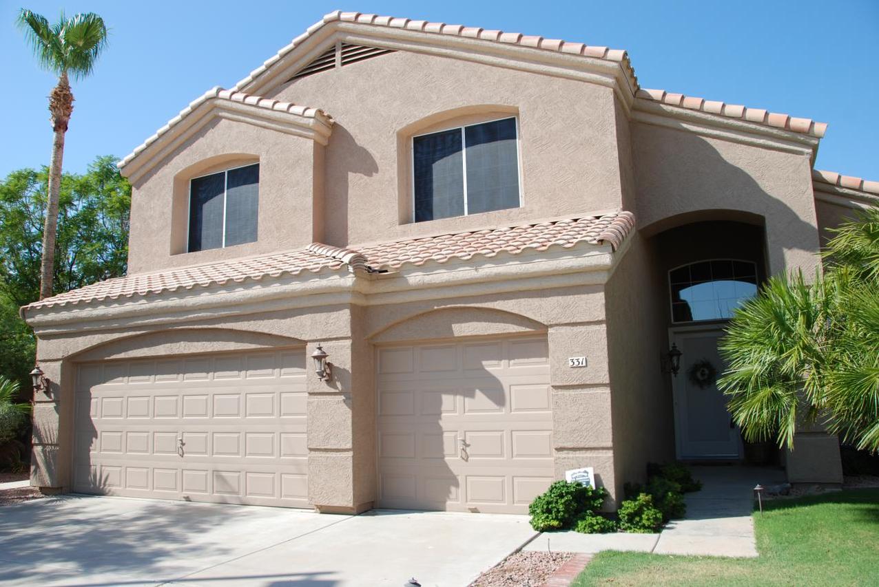 331 W Smoke Tree Rd., Gilbert, AZ 85233