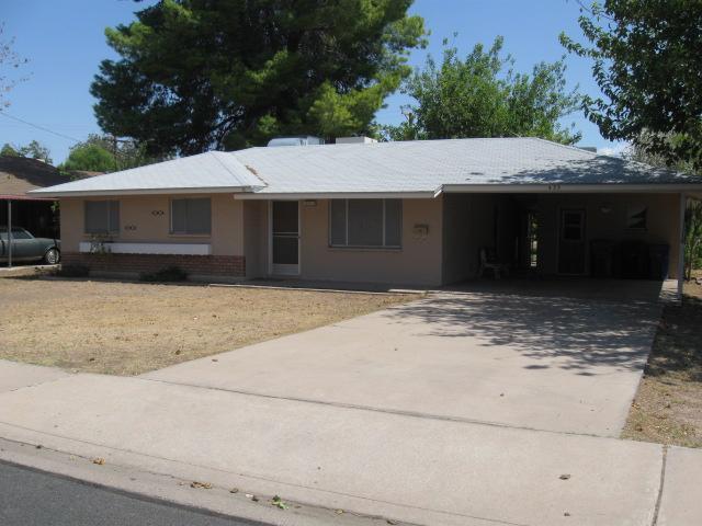 433 S Spencer St., Mesa, AZ 85204
