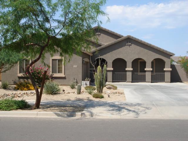 21768 E Rosa Rd., Queen Creek, AZ 85142