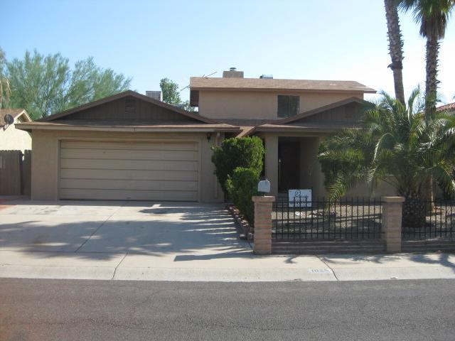 1025 W Danbury Rd., Phoenix, AZ 85023