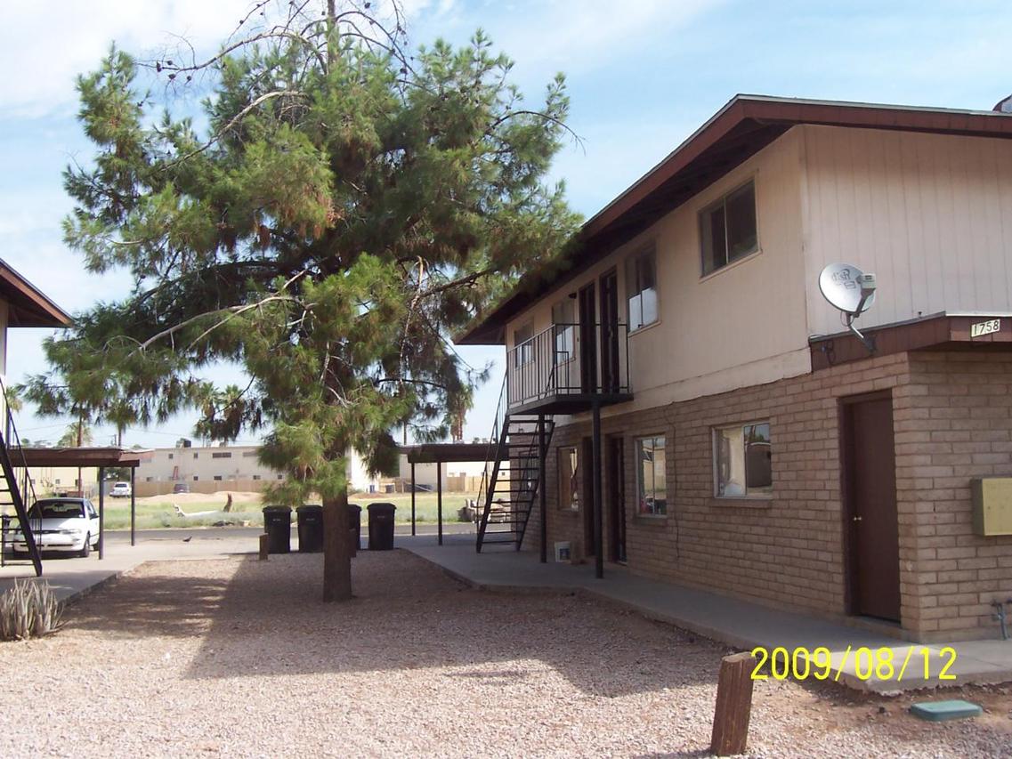 1758 E 6th Ave., Mesa, AZ 85204