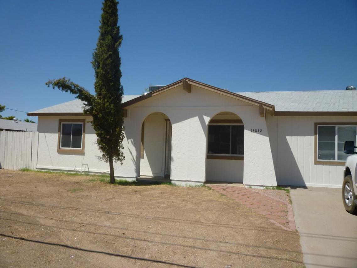 15030 N 36th St., Phoenix, AZ 85032