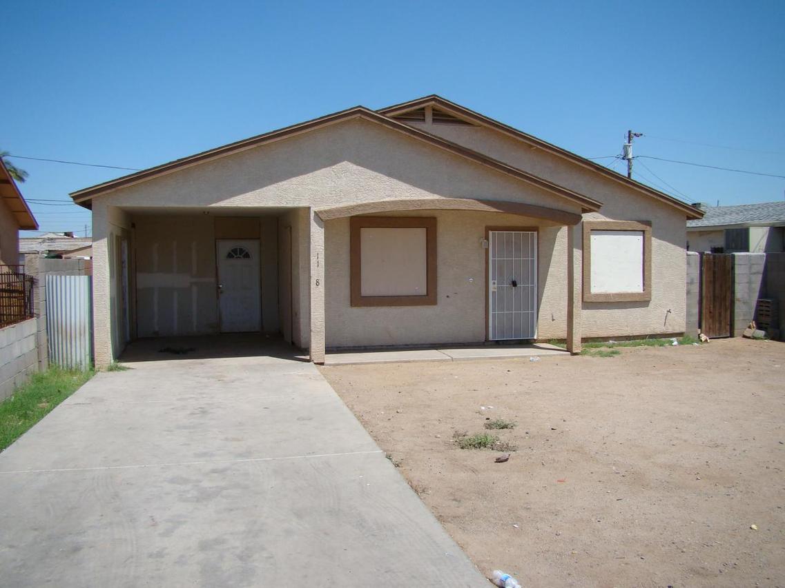 1138 W Cocopah St., Phoenix, AZ 85007