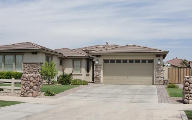 3840 E Old Stone Cir., Chandler, AZ 85249