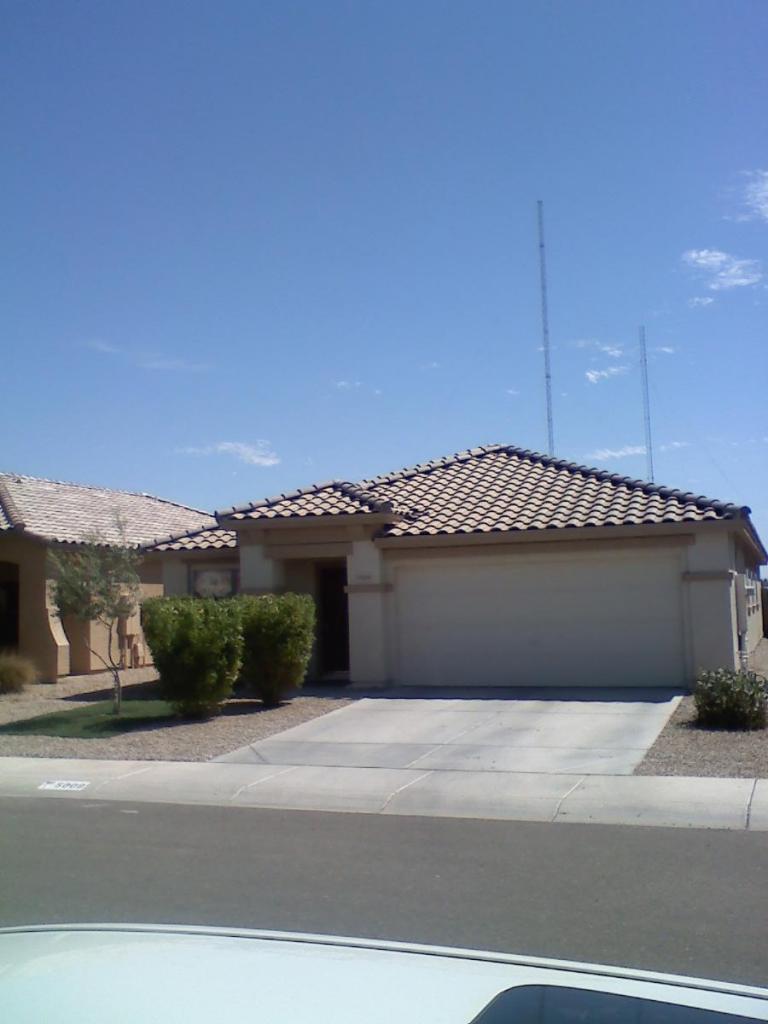 5009 S 24th Ave., Phoenix, AZ 85041