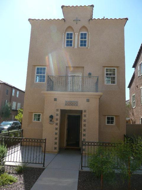 2779 S Key Biscayne Dr., Gilbert, AZ 85295