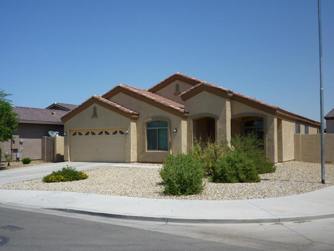 3325 S 94th Glen, Tolleson, AZ 85353