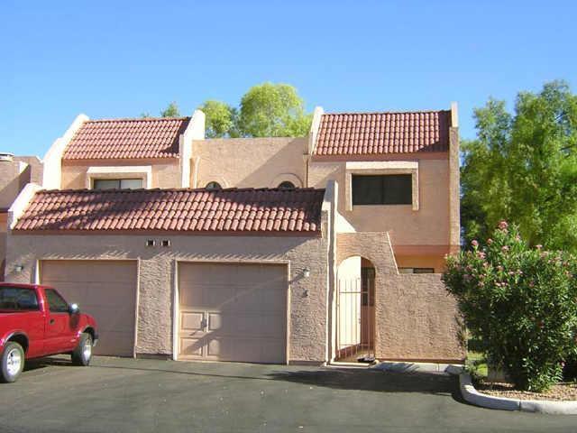 2524 S El Paradiso Dr. #1, Mesa, AZ 85202