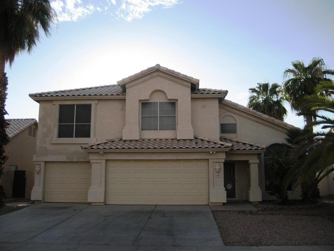 682 S Sahuaro Dr., Gilbert, AZ 85233