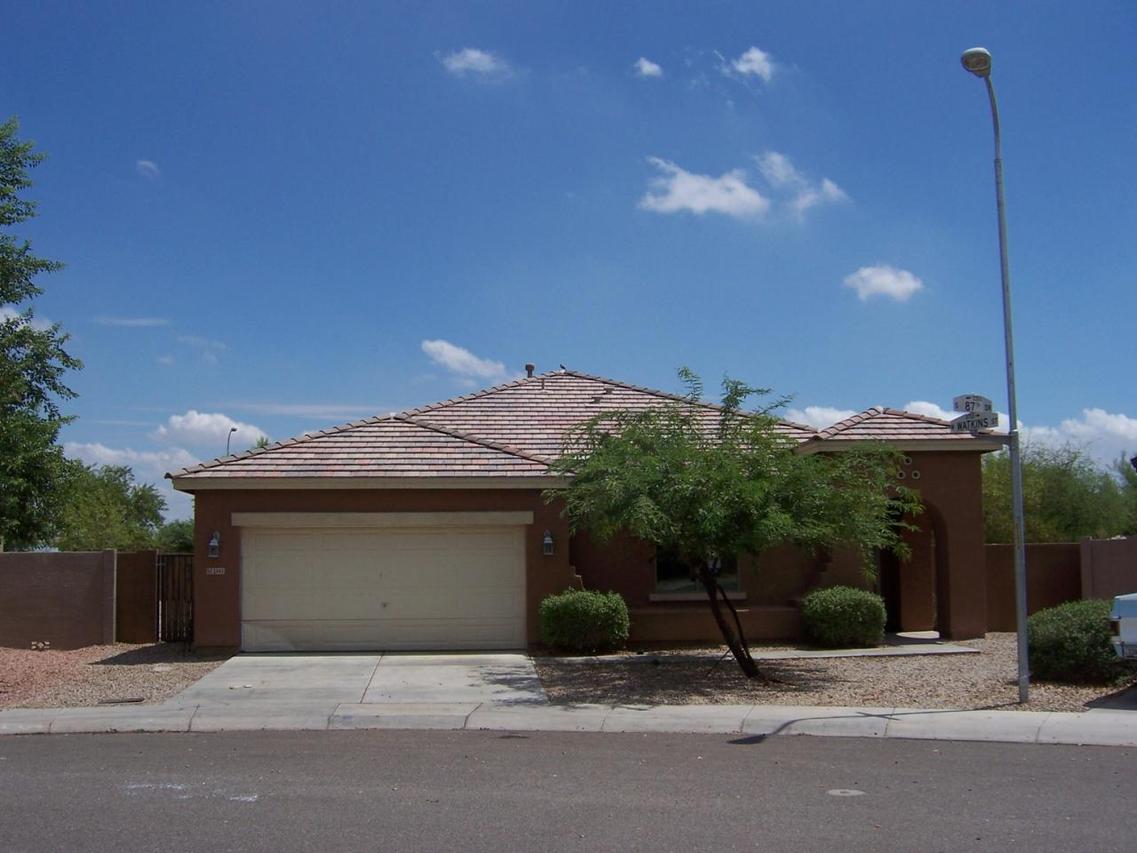 2343 S 87th Dr., Tolleson, AZ 85353