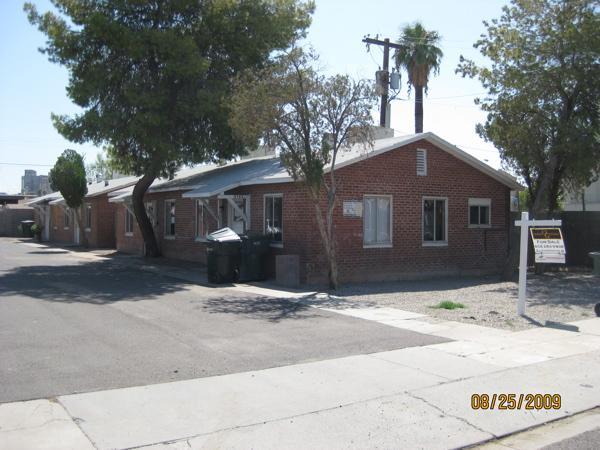 315 N 16th Ave., Phoenix, AZ 85007