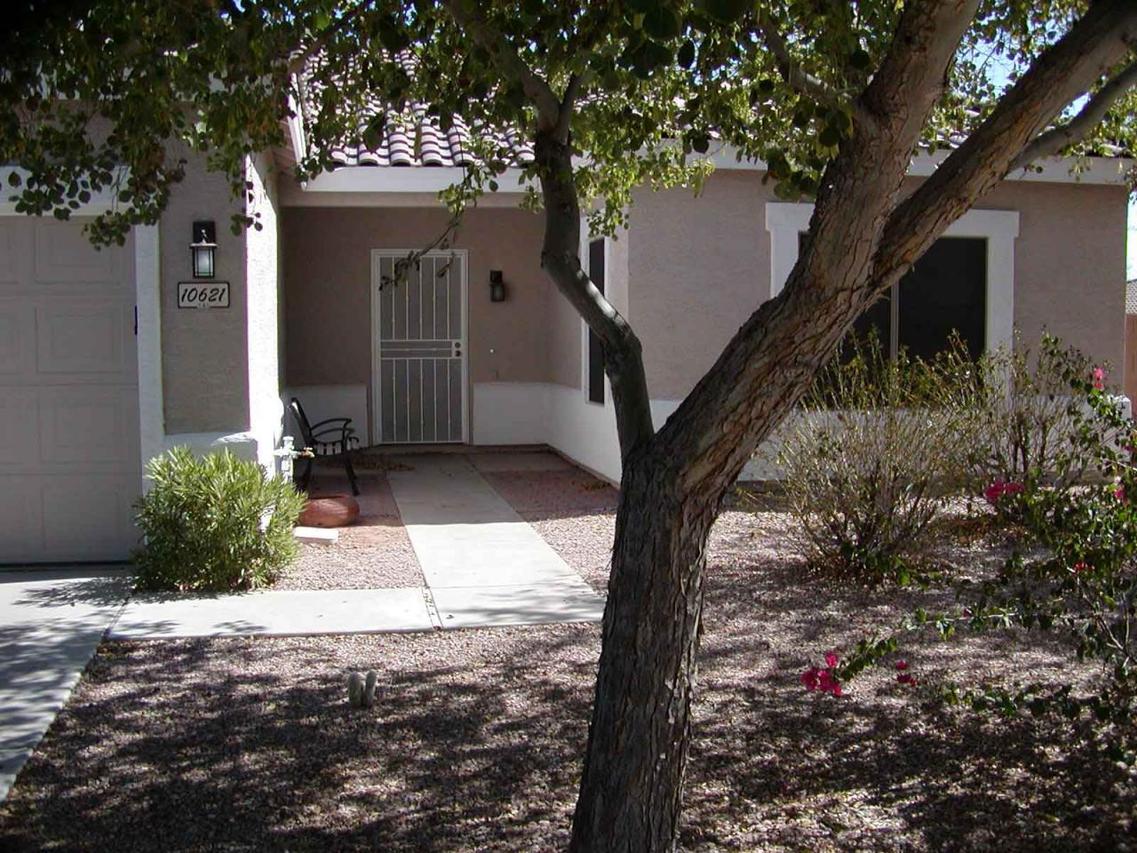 10621 E Arbor Ave., Mesa, AZ 85208