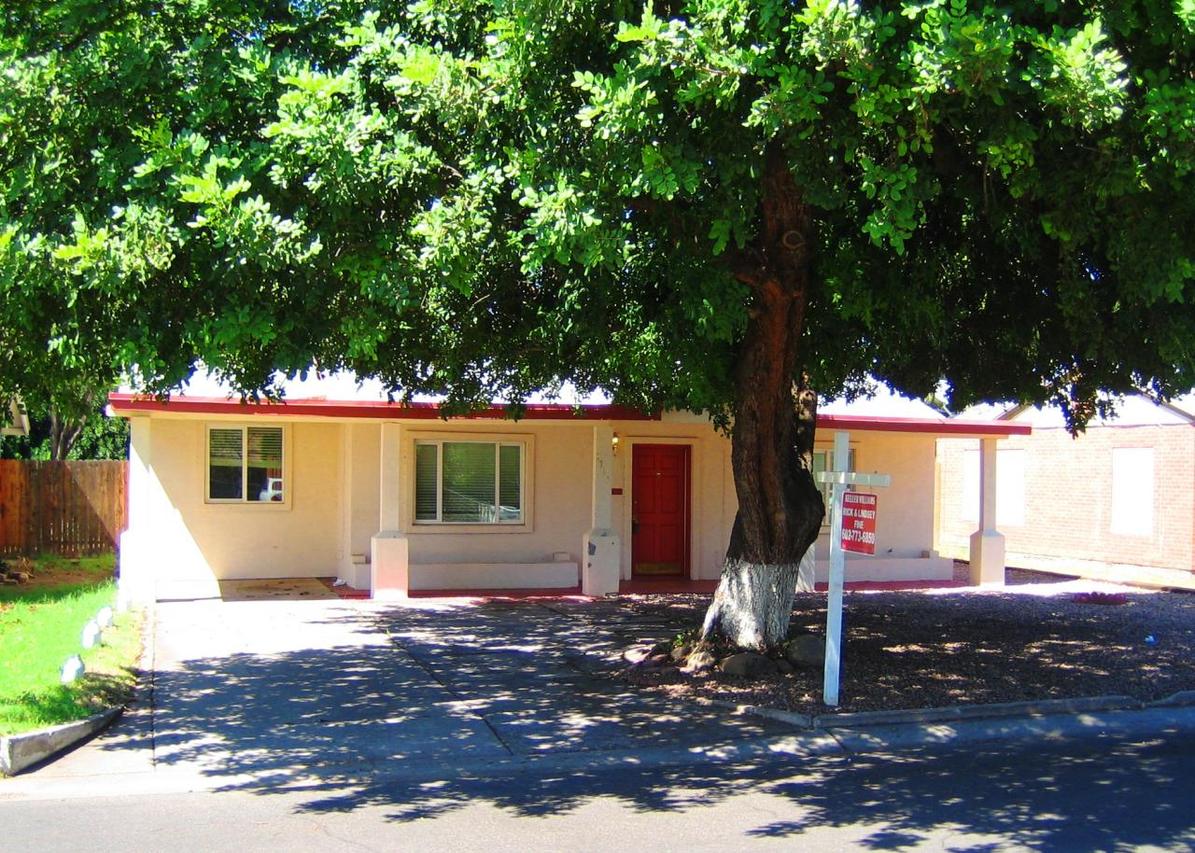 1714 E Glenrosa Ave., Phoenix, AZ 85016