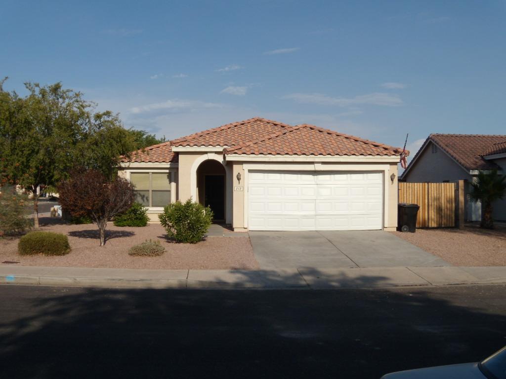 213 S Valle Verde St., Mesa, AZ 85208
