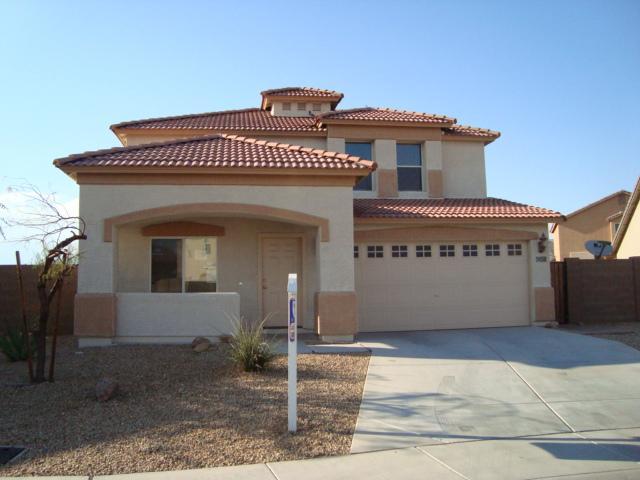 24258 W Tonto St., Buckeye, AZ 85326