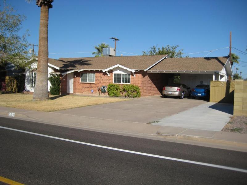 2631 N Granite Reef Rd., Scottsdale, AZ 85257