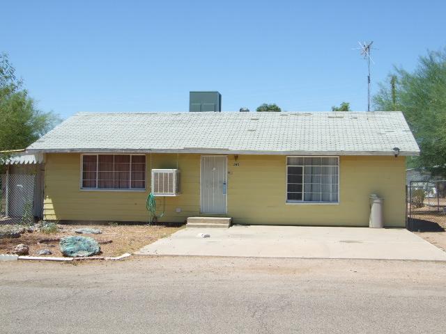 560 S Warner Dr., Apache Junction, AZ 85120