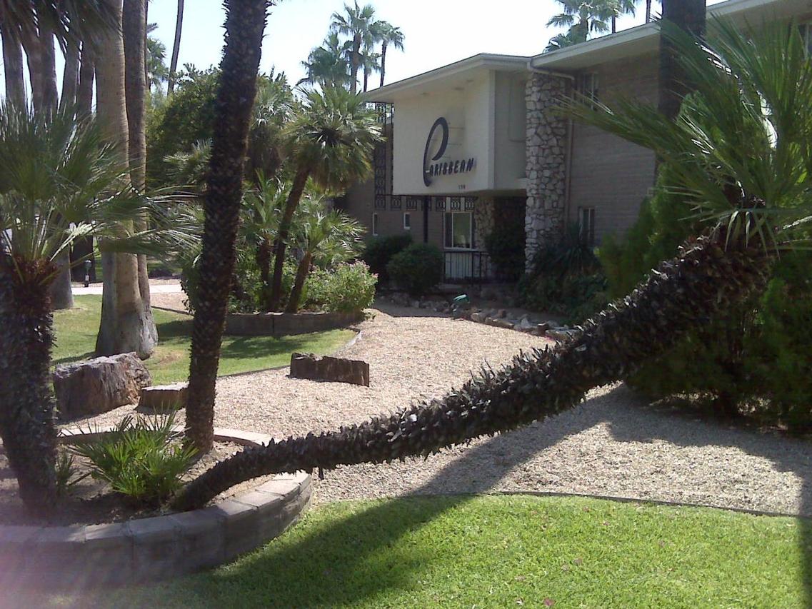 1901 E Missouri Ave. #104, Phoenix, AZ 85016