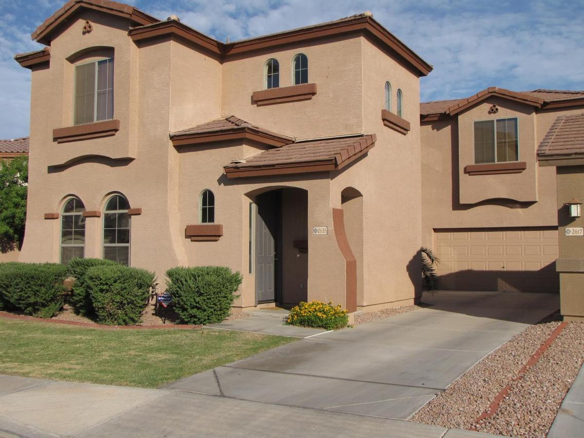 2635 E Chester Dr., Chandler, AZ 85286