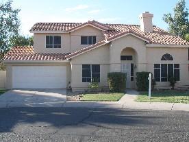 3852 W Shannon St., Chandler, AZ 85226