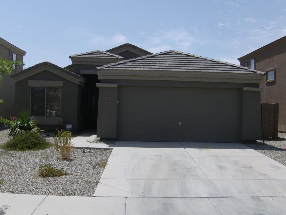 2165 W Wilson Ave., Coolidge, AZ 85228