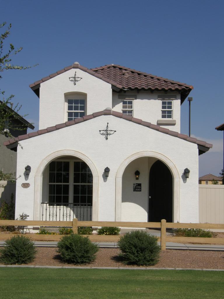 3828 S Verbena Ave., Gilbert, AZ 85297