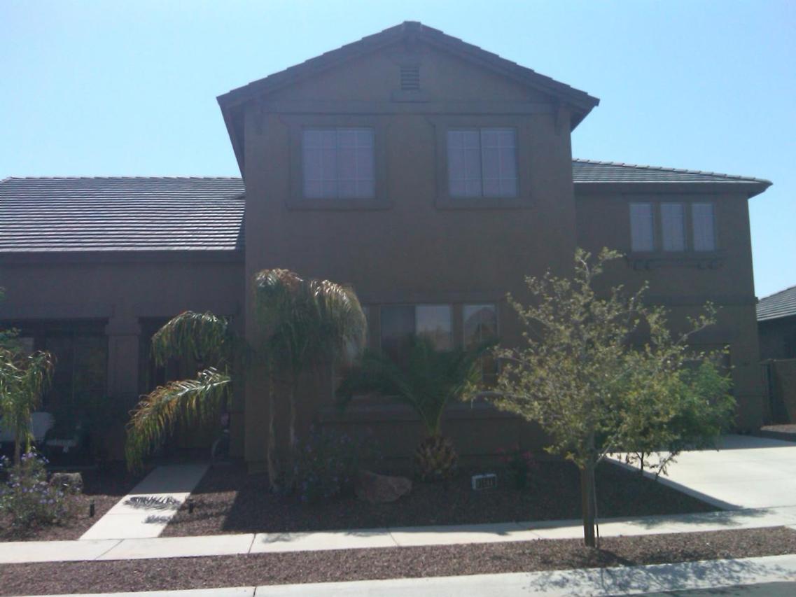 14411 W Poinsettia Dr., Surprise, AZ 85379