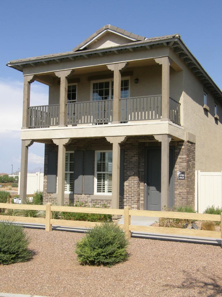 3818 S Verbena Ave., Gilbert, AZ 85297