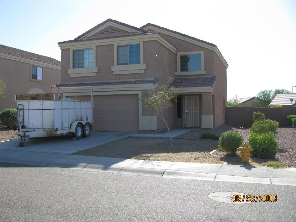 1365 S 230th Dr., Buckeye, AZ 85326
