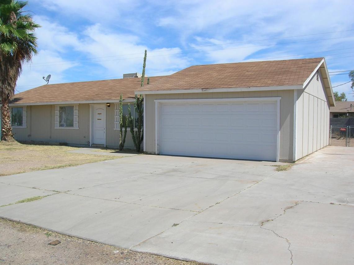 11540 E Wier Ave., Mesa, AZ 85208