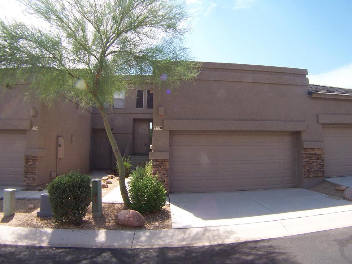 5118 S Morning Sky Tr., Gold Canyon, AZ 85118