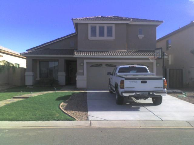 2741 E Cowboy Cove Tr., Queen Creek, AZ 85143