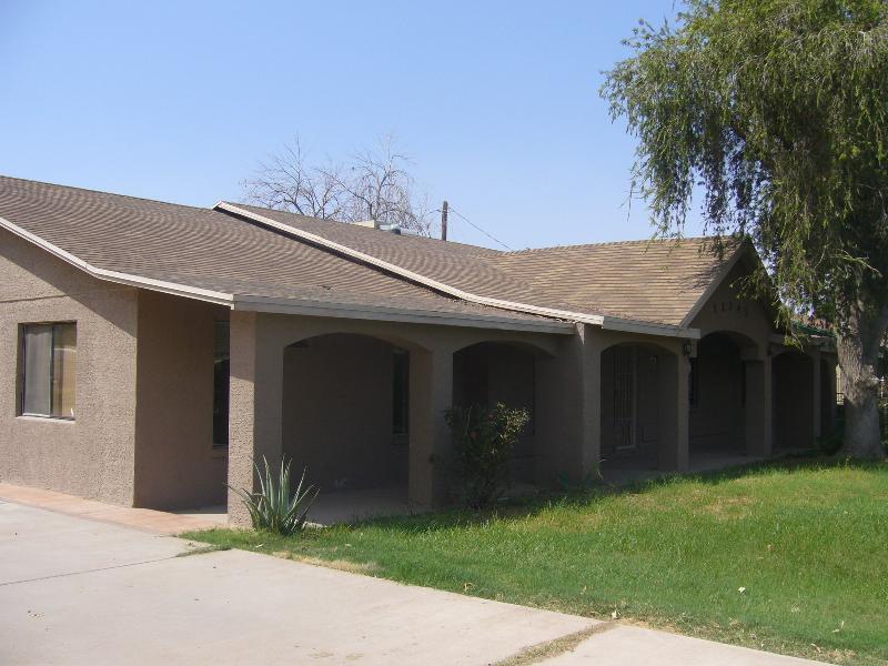 12345 W Hidalgo Ave., Avondale, AZ 85323