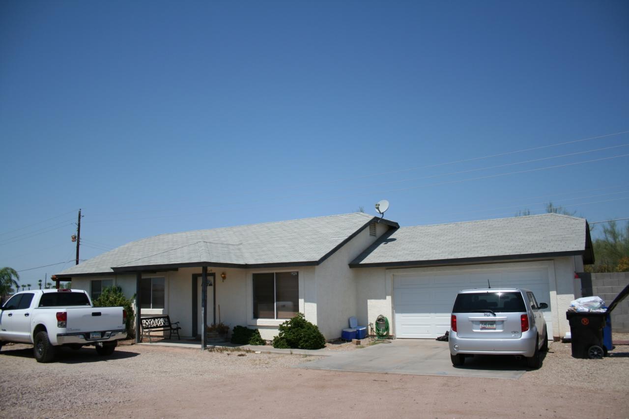 506 S 110th St., Mesa, AZ 85208