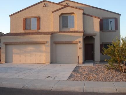 23239 W Kimberly Dr., Buckeye, AZ 85326