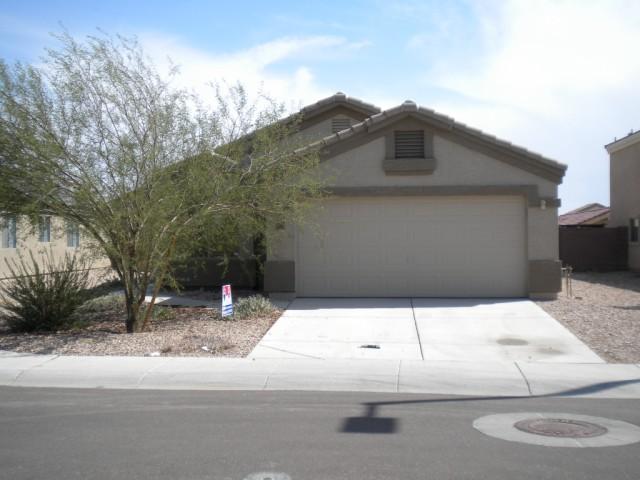 21711 W Cocopah St., Buckeye, AZ 85326