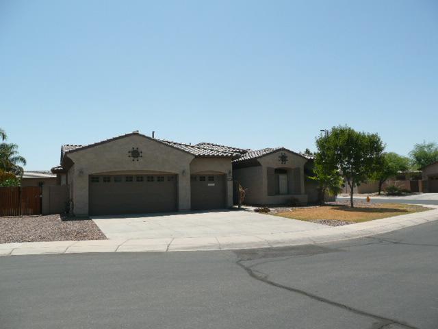 5659 S Four Peaks Pl., Chandler, AZ 85249