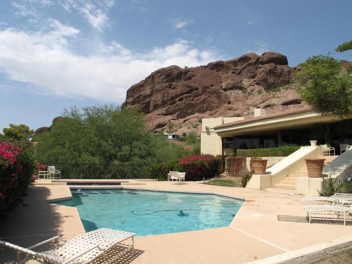 4835 E Camelhead Dr., Phoenix, AZ 85018