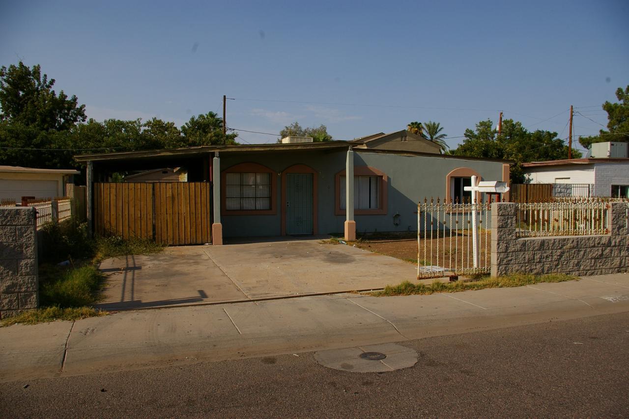 2640 W Northview Ave., Phoenix, AZ 85051