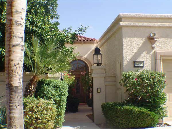 8455 N 84th Pl., Scottsdale, AZ 85258