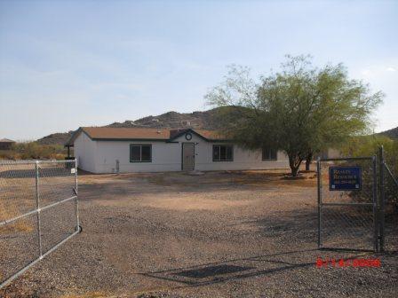 38413 N 27th Ave., Phoenix, AZ 85086