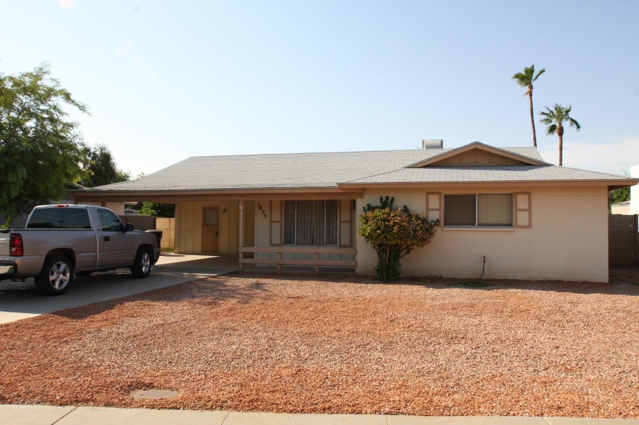 1875 E Pegasus Dr., Tempe, AZ 85283