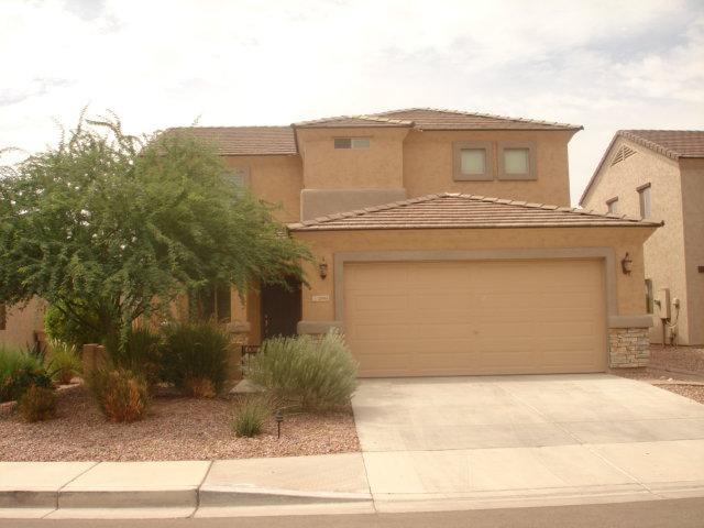 21943 W Sonora St., Buckeye, AZ 85326