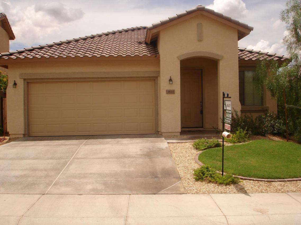 3833 W Ashton Dr., Anthem, AZ 85086