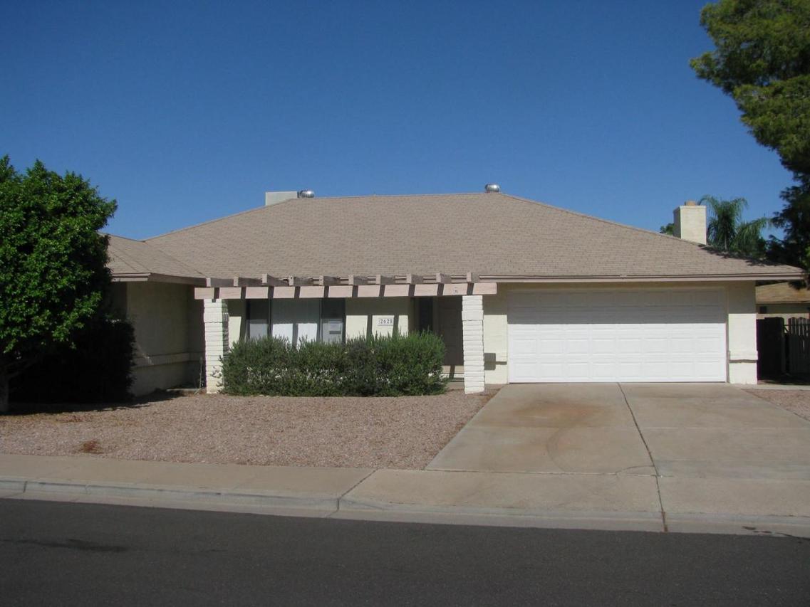 2628 S Reyes Ave., Mesa, AZ 85202
